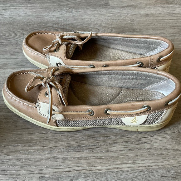 Sperry Angel Fish Boat Shoe - Picture 2 of 6